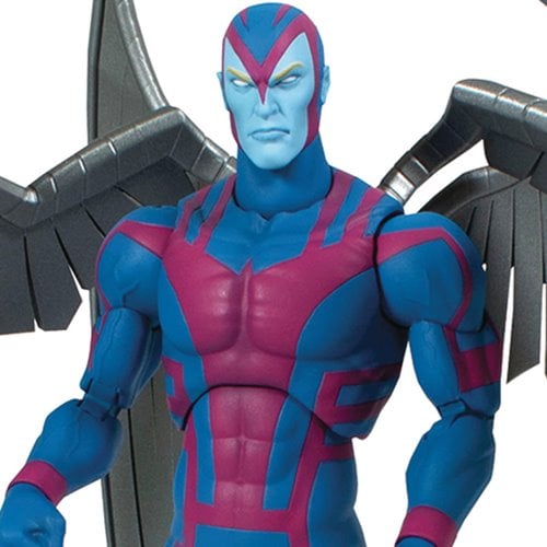 Marvel Select X-Men Archangel Action Figure