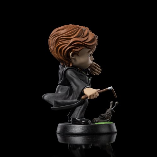 Harry Potter Ron Weasley with Broken Wand MiniCo Vinyl Figure