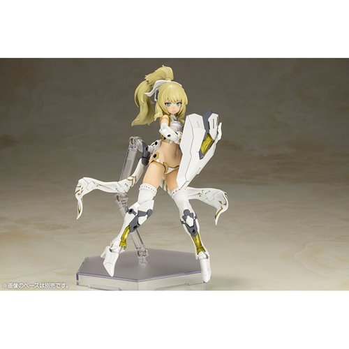 Frame Arms Girl Durga II Model Kit - ReRun