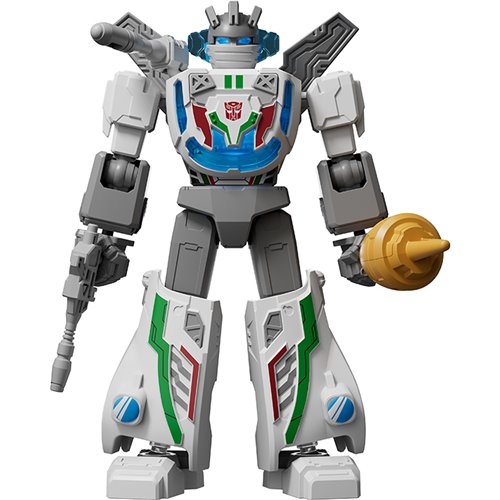 Transformers Shining Version 4 Spark of Deception SV04 Blokees Model Kit Case of 6