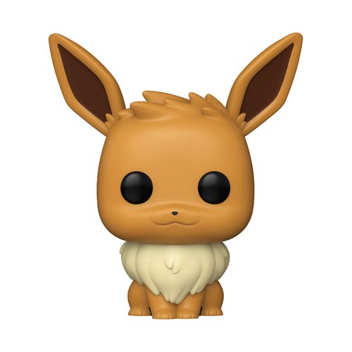 Pokemon Funko Bitty Pop! Display Bundle