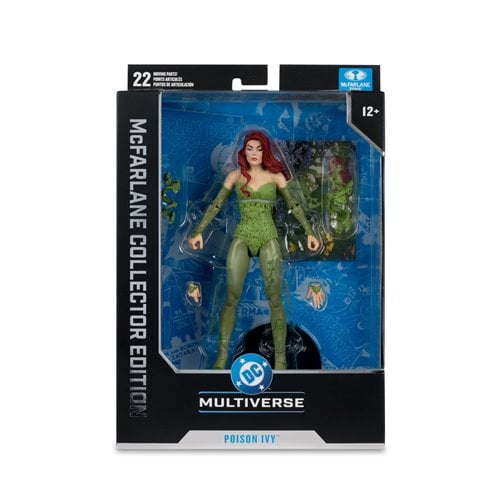 DC McFarlane Collector Edition Wave 15 7-Inch Scale Action Figure Case of 6