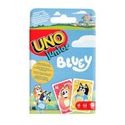 UNO Junior Bluey Card Game