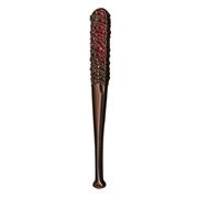 The Walking Dead Comic Bloody Lucille Bat Pin