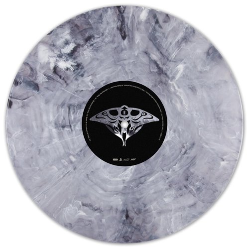 The Last of Us Season 2 Original Soundtrack Vinyl 3XLP