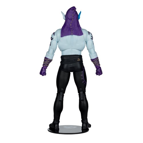 DC Multiverse Wave 27 Eclipso DC Classic 7-Inch Scale Action Figure