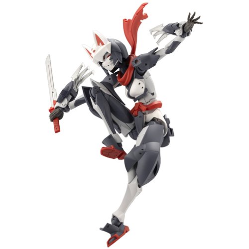 Megalomaria Unlimited Universe Fuma Model Kit