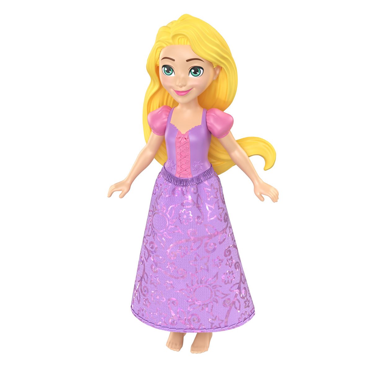 Official Disney Sleeping Beauty Aurora Pink Soft Plush Toy Doll 43cm 