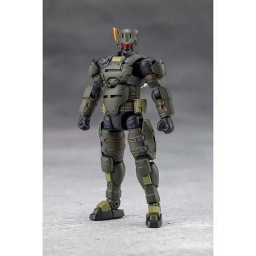 Hexa Gear Definition Armor VT1 1:24 Scale Model Kit