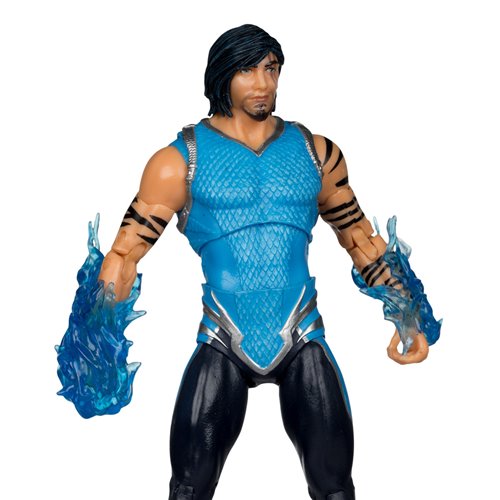 DC Multiverse Wave 20 7-Inch Scale Action Figure Case of 6