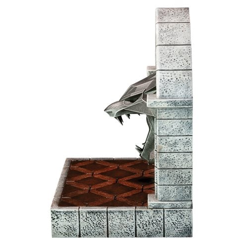 The Witcher 3 Wild Hunt Bookends