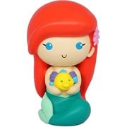 Disney Princess Ariel PVC Figural Bank