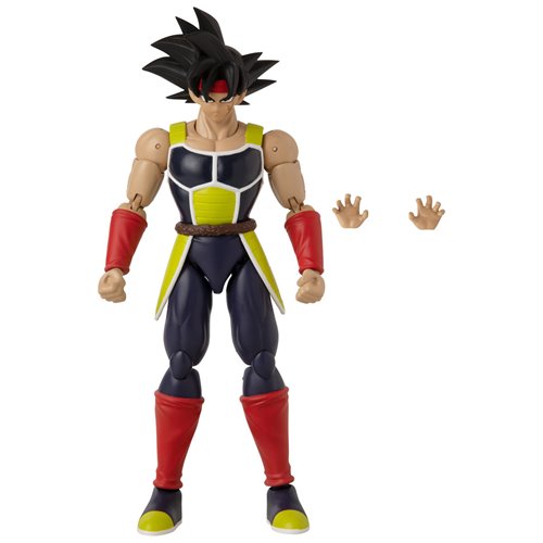 Dragon Ball Super Dragon Stars Action Figure Wave 4 Case of 6