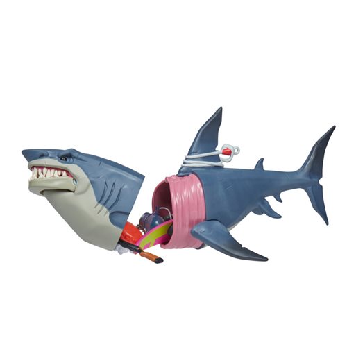 Fortnite Victory Royale Series Upgrade Shark Figure