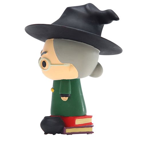 Wizarding World of Harry Potter Professor McGonagall Charms Style Statue