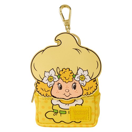 Strawberry Shortcake Mystery Mini-Backpack Bag Charm Case of 12