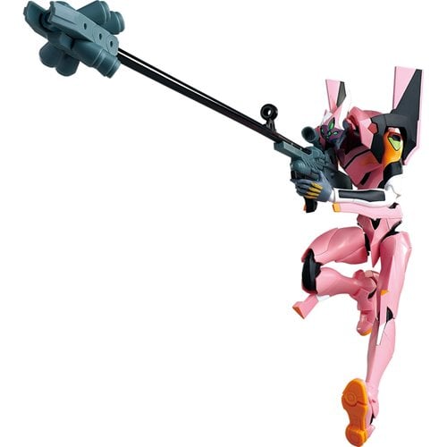 Neon Genesis Evangelion Production Model Custom Type-08a Legend Edition Model Kit