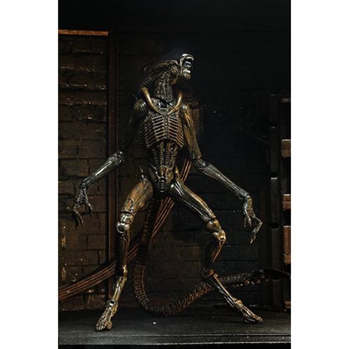 Alien 3 Ultimate Dog Alien 7-Inch Scale Action Figure