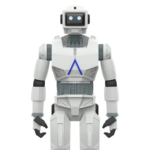 Logic ATM-301 (Ultra 85) 3 3/4-Inch ReAction Figure