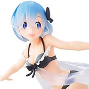 Re:Zero Starting Life in Another World Rem Celestial Statue
