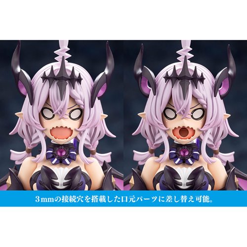 Arcanadea Gii Model Kit