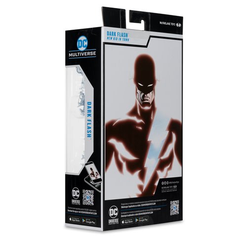 DC Multiverse Wave 20 7-Inch Scale Action Figure Case of 6