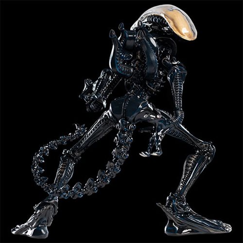 Aliens Vinimates Vinyl Figure: Ripley E Alieno, Collezionabile 10 Cm
