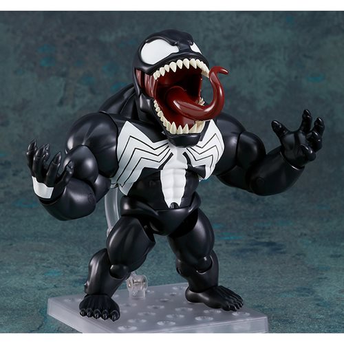 Venom Nendoroid Action Figure