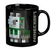 Minecraft Llama Conga Line Ceramic Mug