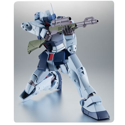 Mobile Suit Gundam 0080: War in the Pocket RGM-79SP GM Sniper II