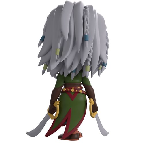 Baldur's Gate 3 Collection Jaheira Vinyl Figure #7
