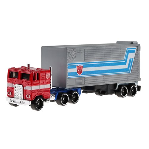 Hot Wheels Track Fleet 2024 Mix 1 Case of 6