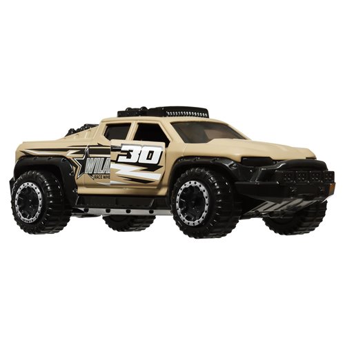 Hot Wheels Pull-Back Speeders 2025 Mix 3 Case of 12