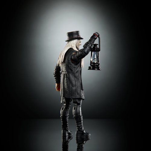 WWE Ultimate Edition Wave 28 Uncle Howdy Action Figure