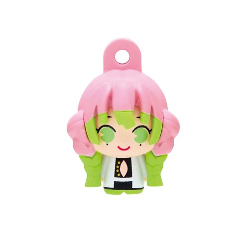 Demon Slayer Koronto Figure Vol. 2 Bikkura Bath Bomb Case of 15