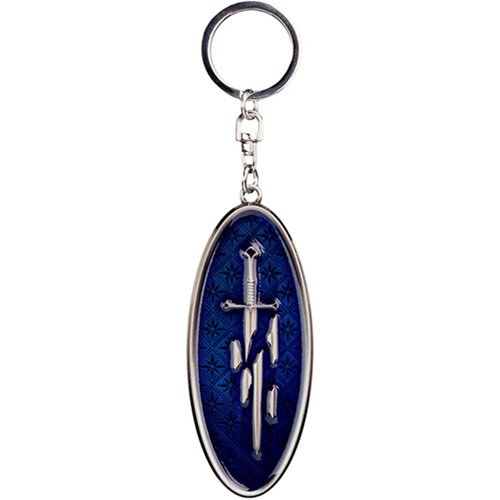 The Lord of the Rings Trilogy Anduril Key Chain