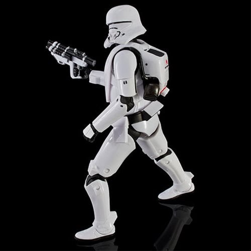 Star Wars The Vintage Collection The Rise of Skywalker Red Rocket Trooper  3 3/4-Inch Action Figure
