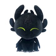 How to Train Your Dragon Toothless  9-Inch Plush