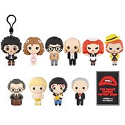 Rocky Horror Picture Show 3D Foam Bag Clip Random 6-Pack