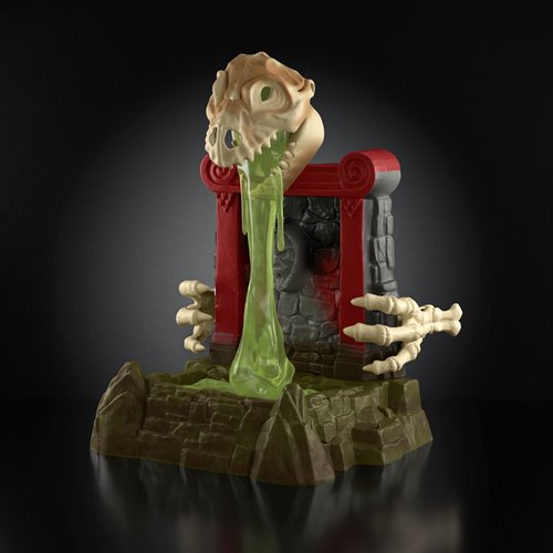 Masters of the Universe Fright Pit Slime Playset - Exclusive