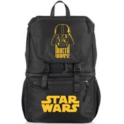 Star Wars Darth Vader Black Tarana Backpack Cooler