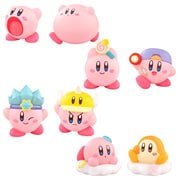 Kirby Friends Mini-Figure Wave 2 Case of 12