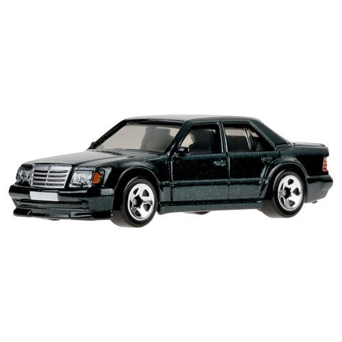 Hot Wheels Basic Car 2025 Wave 4 Case of 72