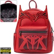 Marvel Scarlet Witch Cosplay Mini-Backpack - Entertainment Earth Exclusive