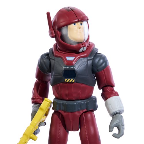 Disney and Pixar Lightyear XL-05 Buzz Lightyear Action Figure