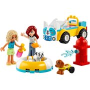 LEGO Friends 42635 Dog-Grooming Car