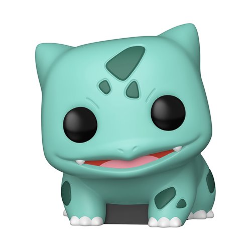 Pokemon Funko Bitty Pop! Display Bundle