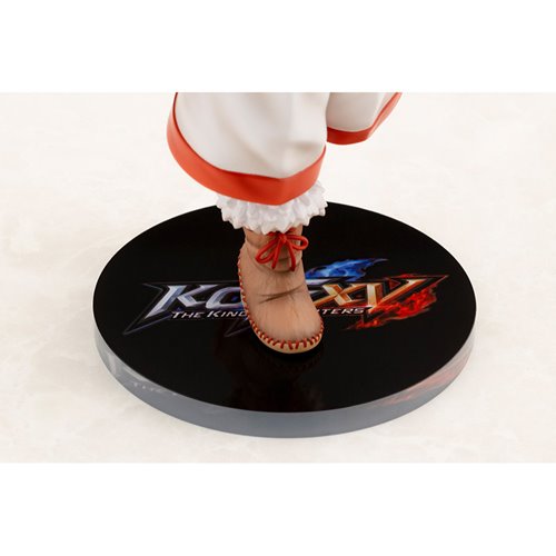 The King of Fighters XV Nakoruru 1:8 Scale Statue