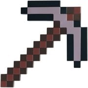 Minecraft Netherite Pickaxe Roleplay Accessory