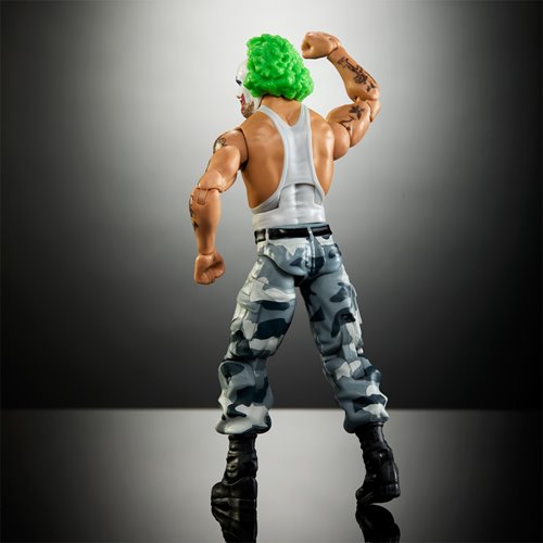 WWE Survivor Series Elite 2024 Action Figure Case of 5